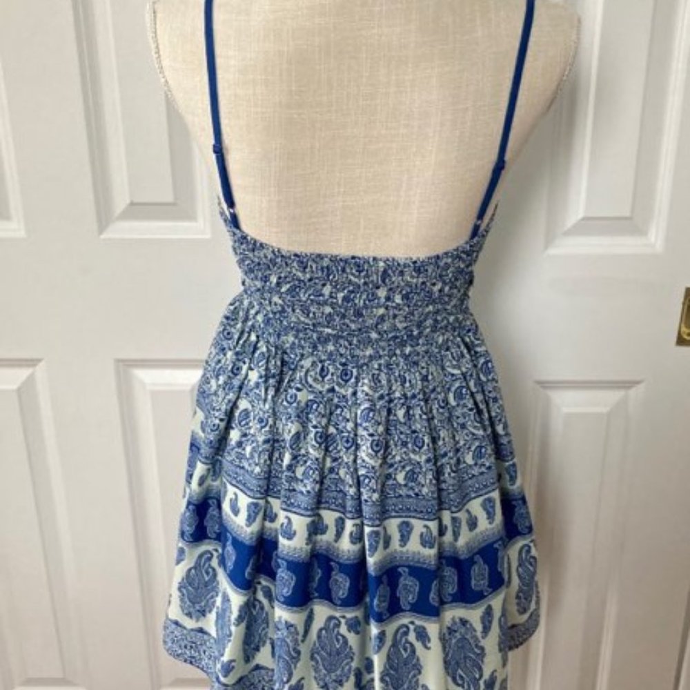 Band of Gypsies Dress - Picture 4 of 13